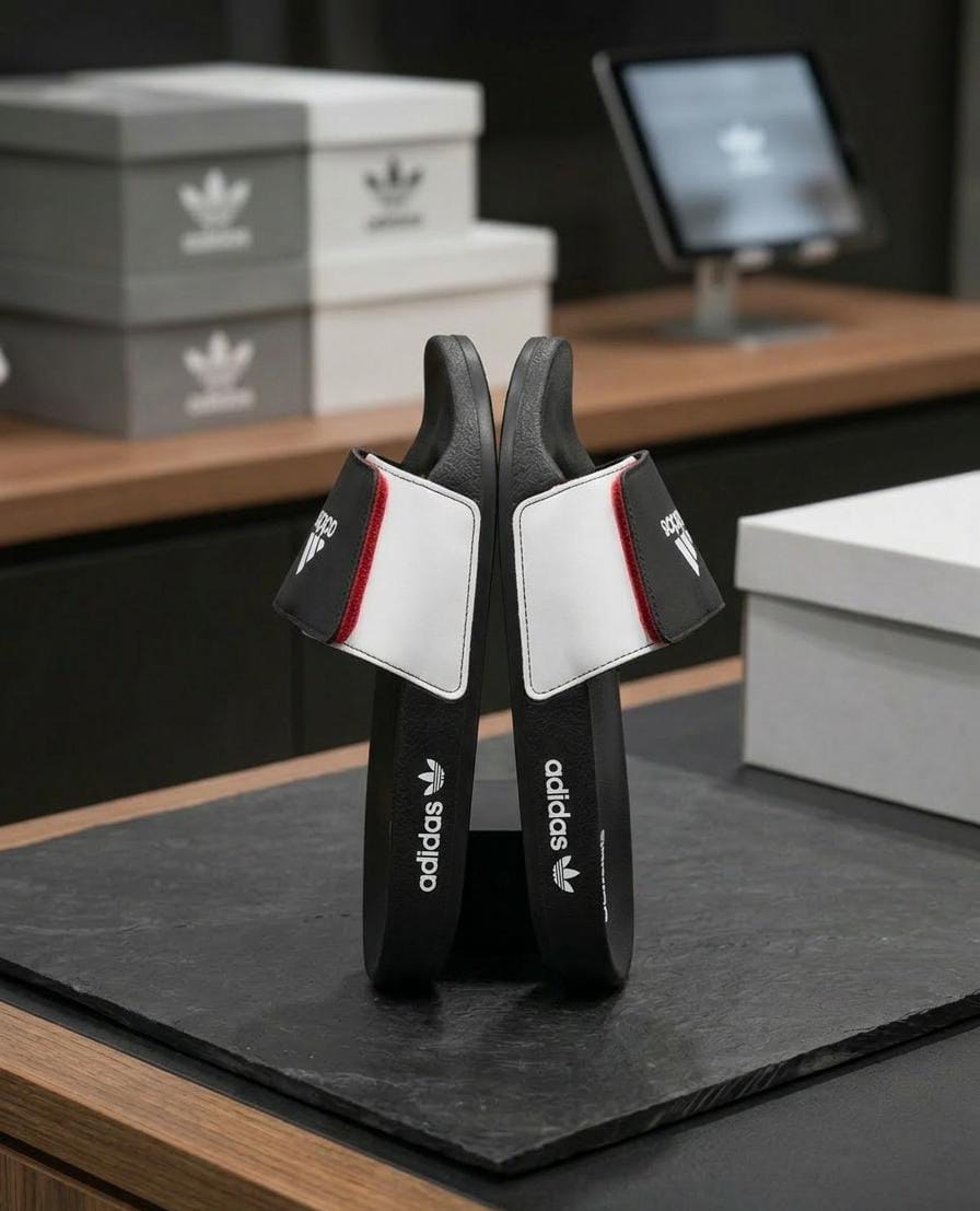 Adidas Minimal Classic Slippers