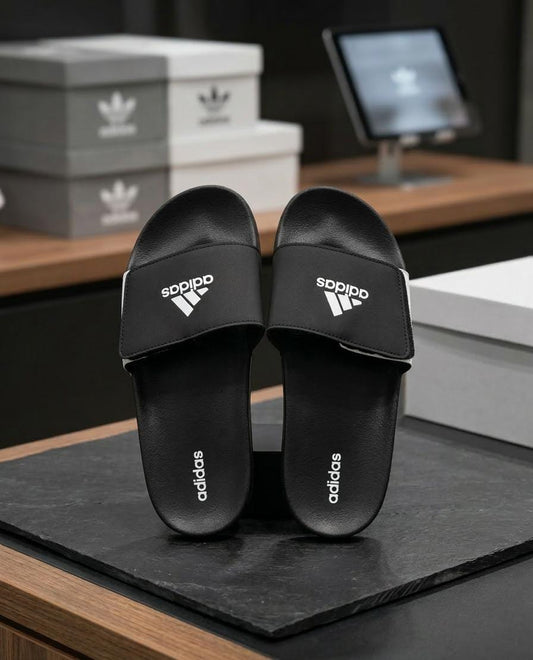 Adidas Minimal Classic Slippers